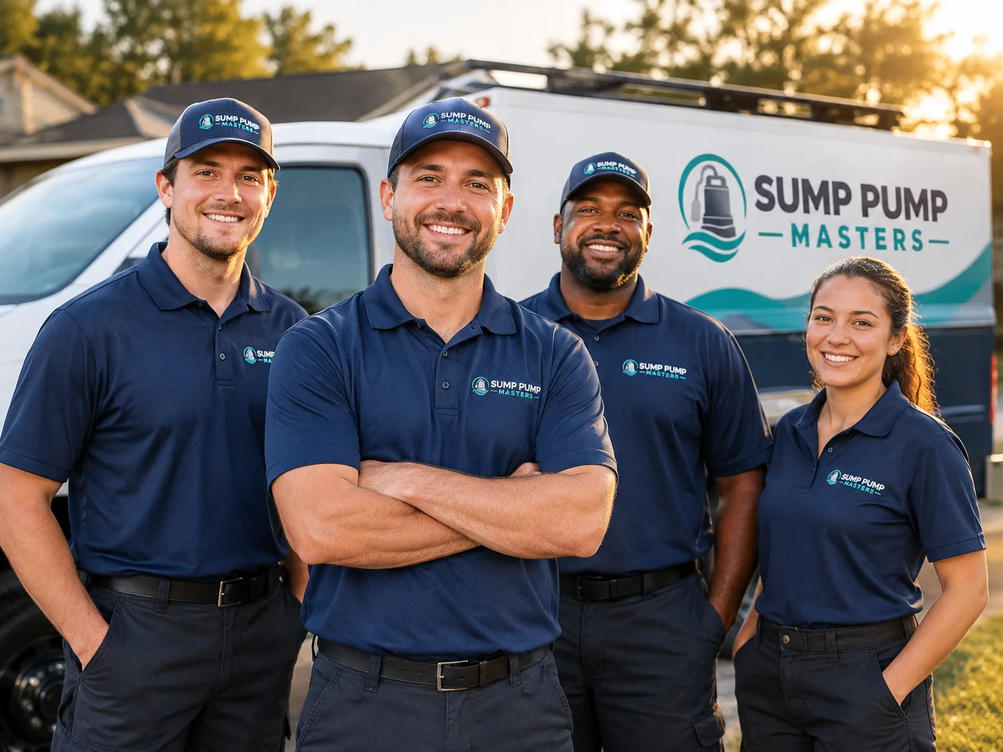 Sump Pump Repair company in Horn Lake, MS